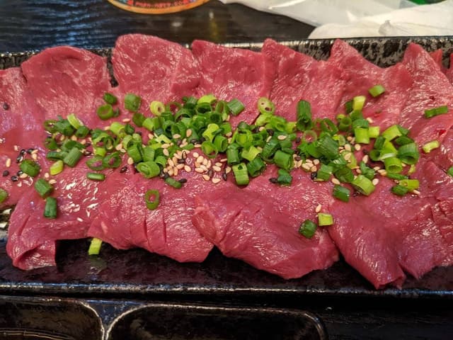 韓国居酒屋 クニャンポチャ - サブ画像2