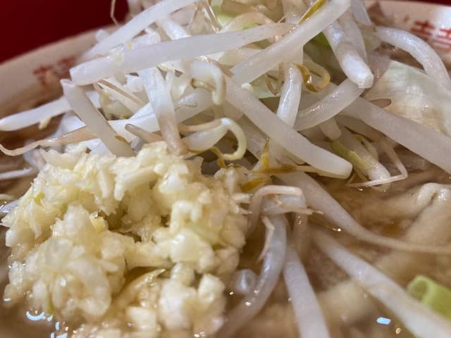 麺屋 みやび - サブ画像3