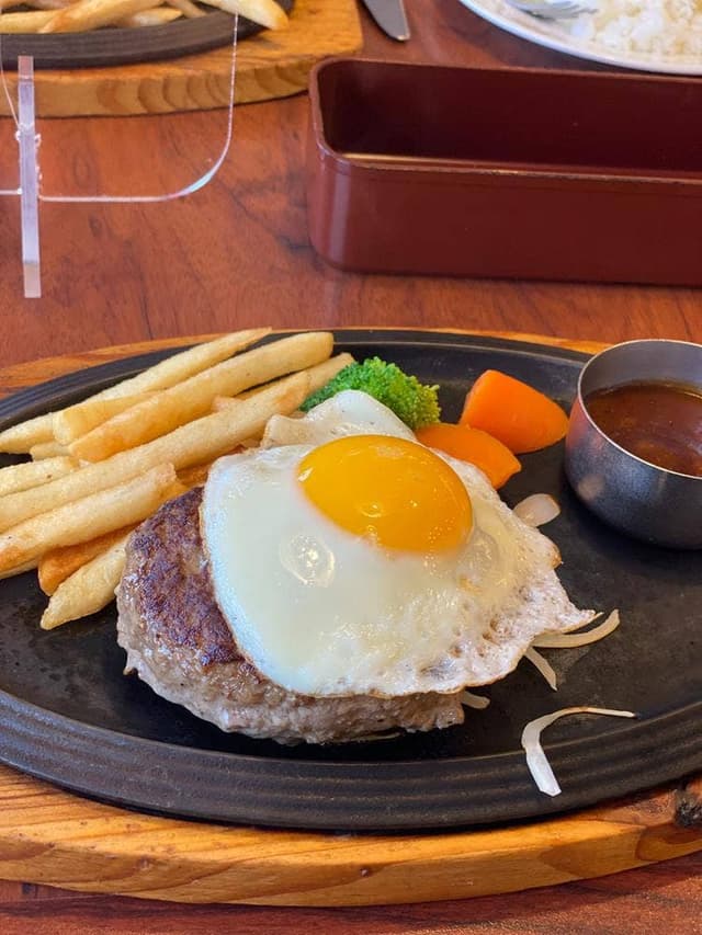 ロイヤルホスト 堺長曽根店 - サブ画像3