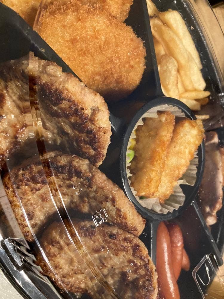 ガスト 和歌山平井店