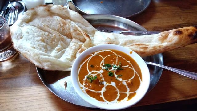 インドアジアン レストラン&バー ビンティ 亀有店 - サブ画像2