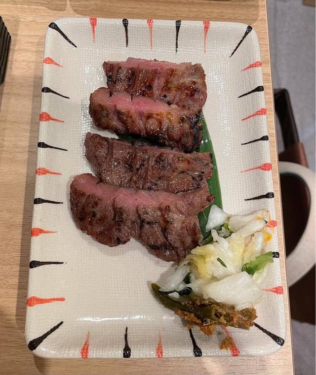 牛かつ かつ福 - サブ画像2