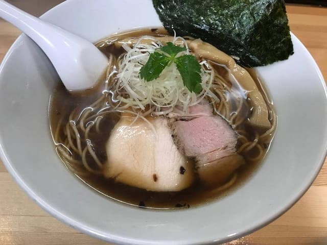 麺処蒼 あお - サブ画像2