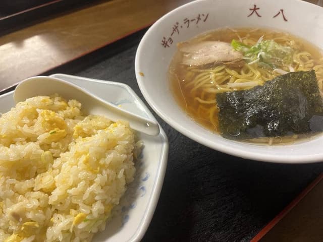 大八 - サブ画像1