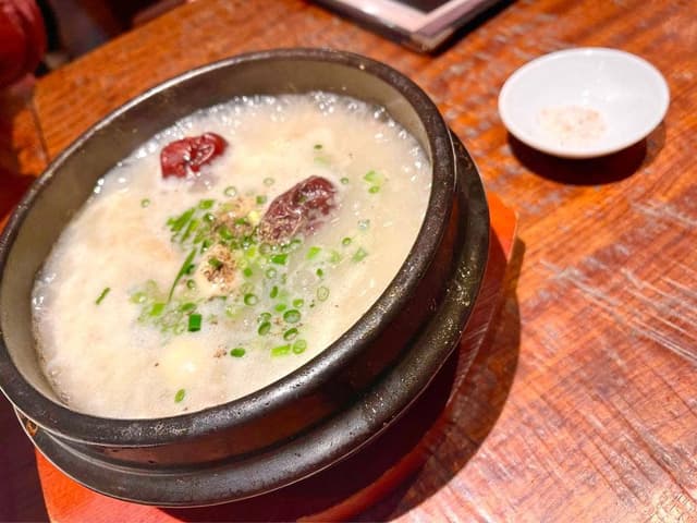 赤坂 おんがね - サブ画像1