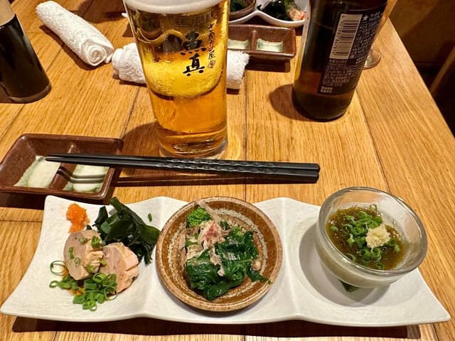 魚真 新宿店 - サブ画像2