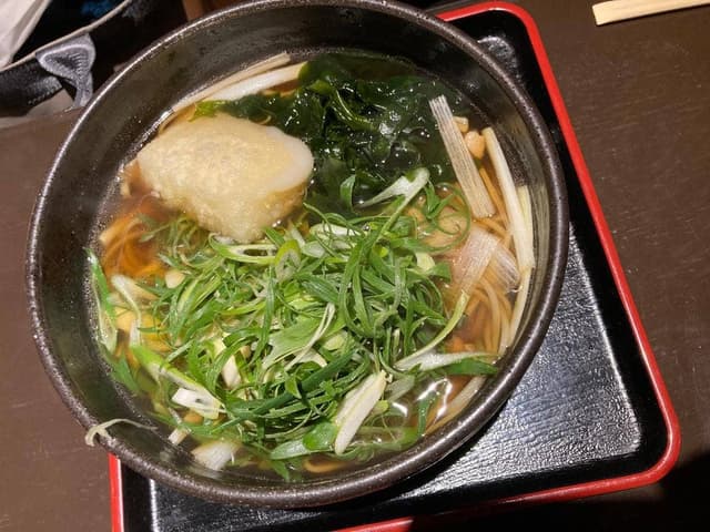 SOBA居酒屋 旬食酒 手打ち蕎麦 玉川 柏東口店 - サブ画像2