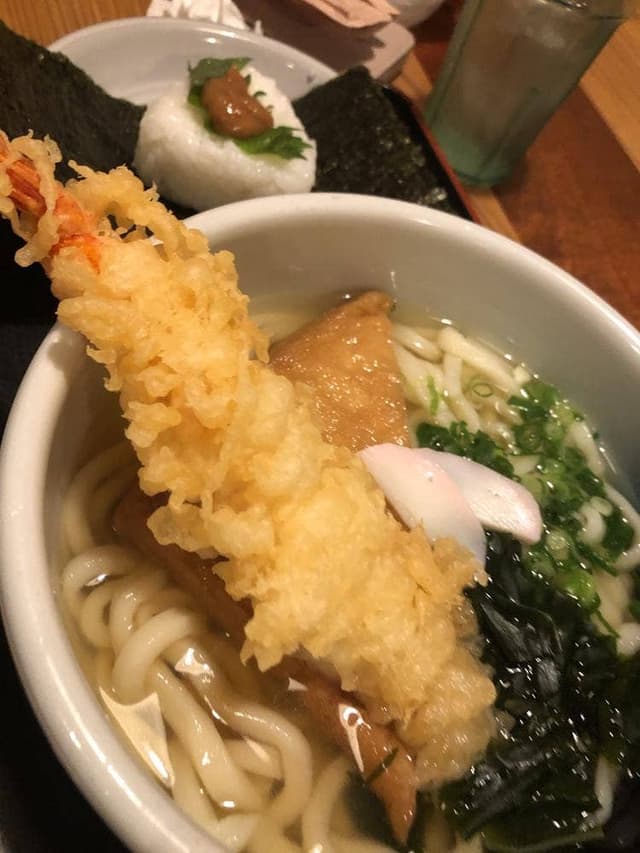 麺食酒房 大真うどん - サブ画像2