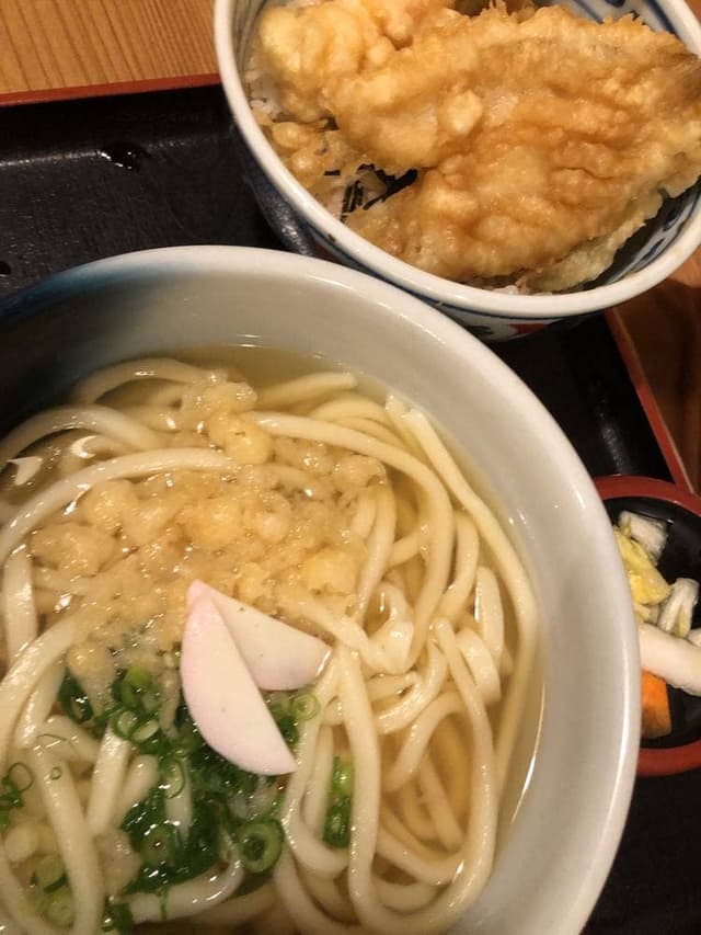 麺食酒房 大真うどん - サブ画像3