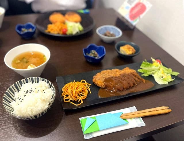 ビーフカツと和洋食のお店 神戸Hiro - サブ画像2