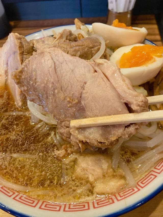 ラーメン☆ビリー 南仙台店 - サブ画像2