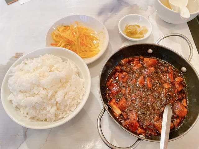 悟空渋谷店 - サブ画像2