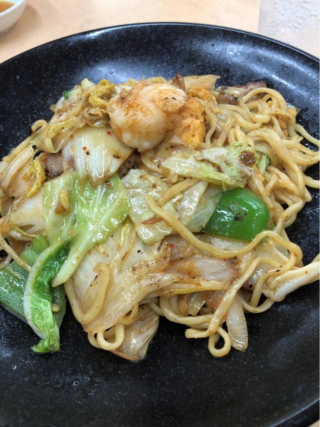 餃子の王将 コムボックス大分店 - サブ画像2