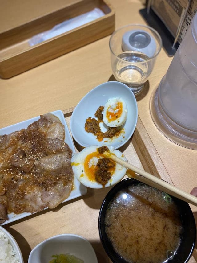 豚ステーキ専門店 B 岡山店 - サブ画像3