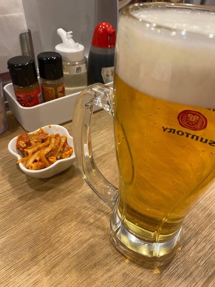 鉄なべ餃子 どっちゃん