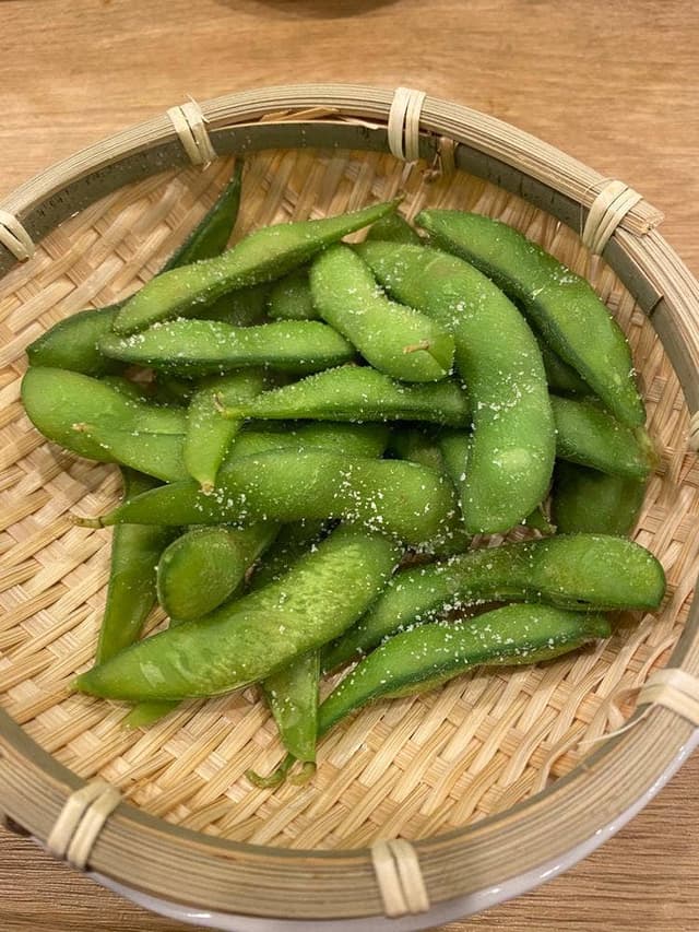 鉄なべ餃子 どっちゃん - サブ画像1