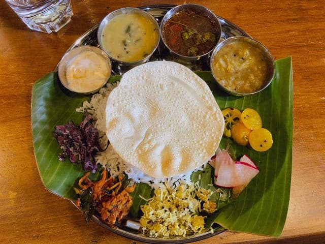 スパイスとお酒 食楽たべ - サブ画像3