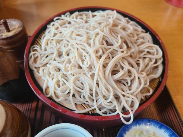 長寿庵 - サブ画像2