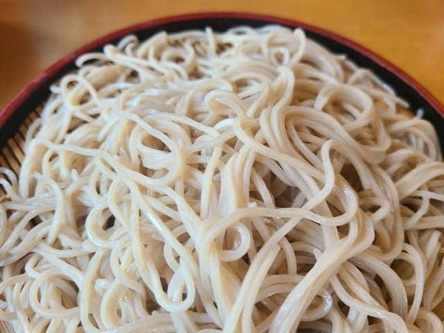 長寿庵 - サブ画像3