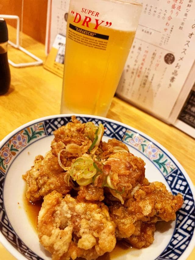 創作ダイニング ふじもと - サブ画像1