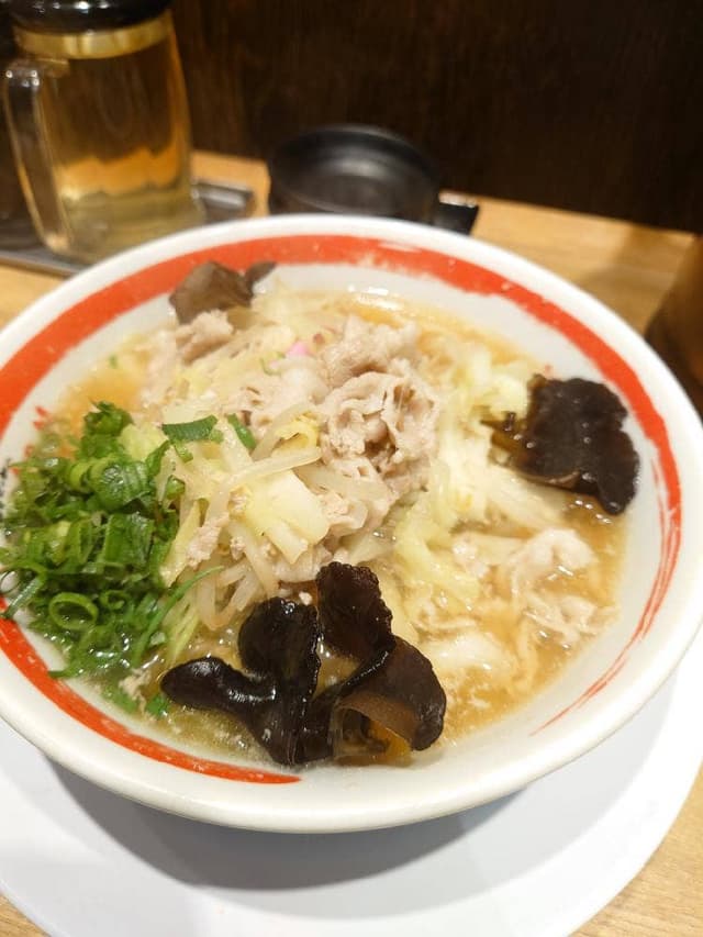 近江ちゃんぽん亭 津幡店 - サブ画像2