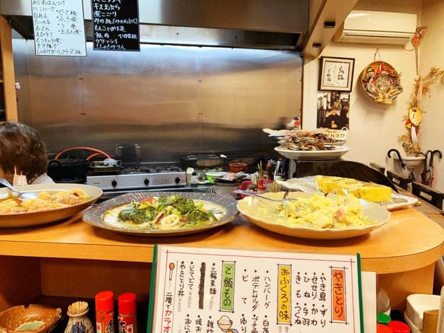 鳥敏 - サブ画像1