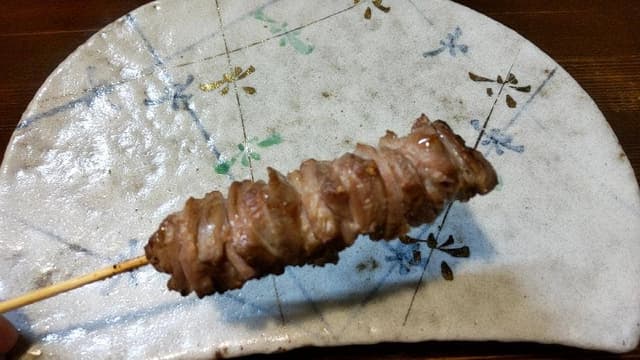 人情屋台 炭火焼鳥二代目おかちゃん - サブ画像3