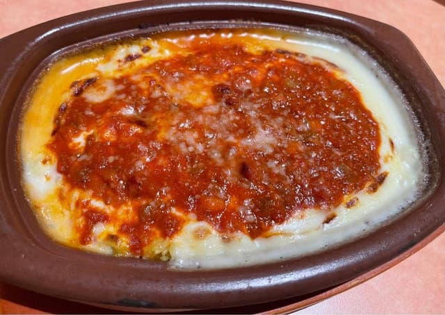 サイゼリヤ イオン穂波店 - サブ画像1