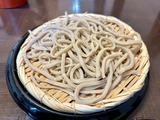 手打そば 北本 すず木 - サブ画像2