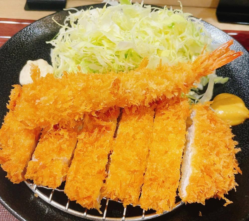 ガブリングステーキ イオンスタイル戸塚店