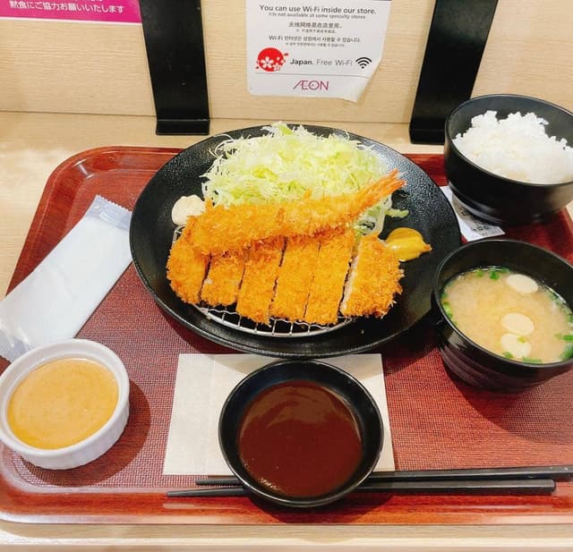 ガブリングステーキ イオンスタイル戸塚店 - サブ画像2