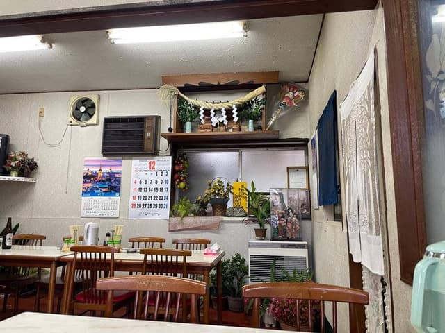 くらもち食堂 - サブ画像1