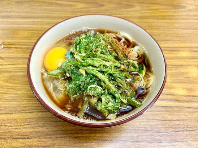 尾久そば - サブ画像3