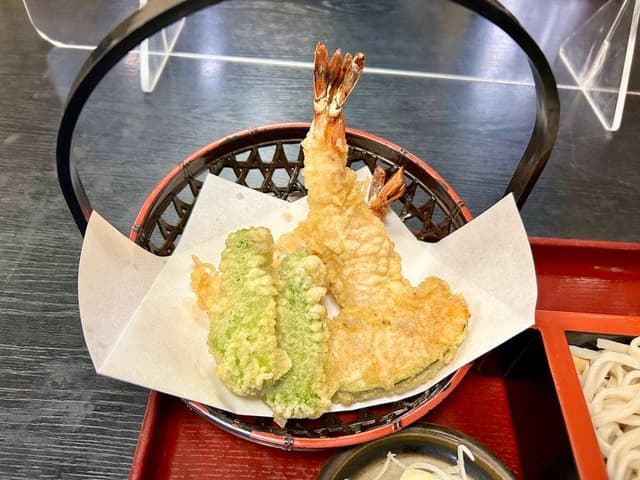 やぶ久 - サブ画像1