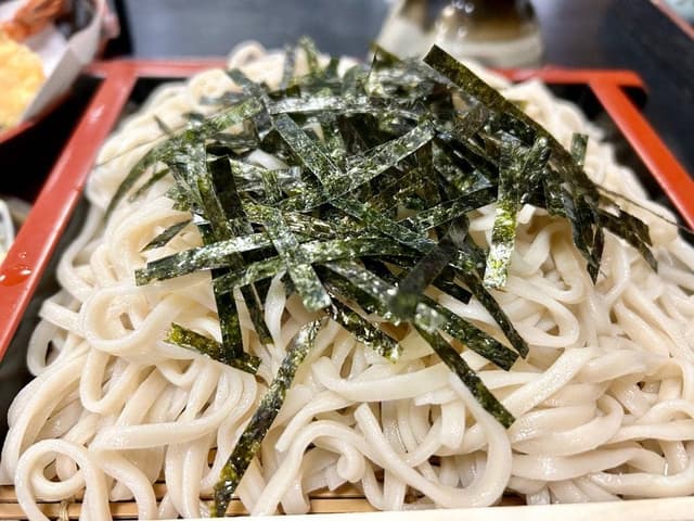 やぶ久 - サブ画像3