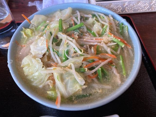 あか堀食堂 - サブ画像2