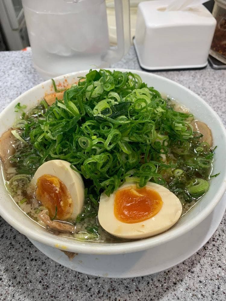 らーめん藤 三雲店