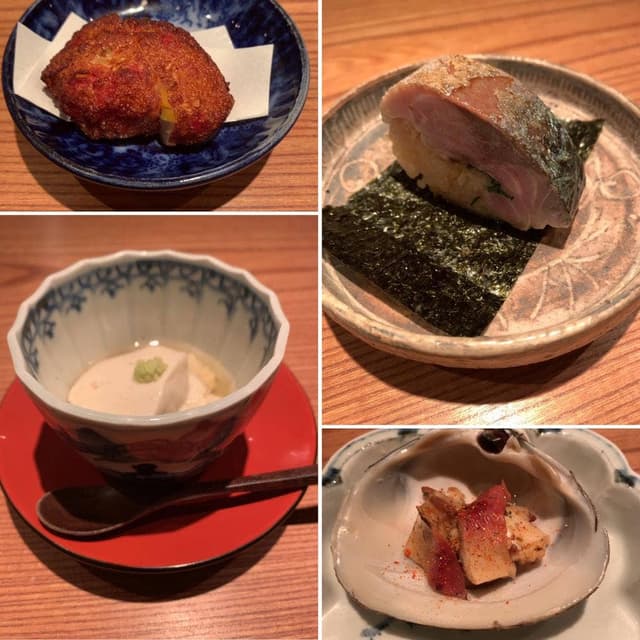 松濤 爛缶 - サブ画像2