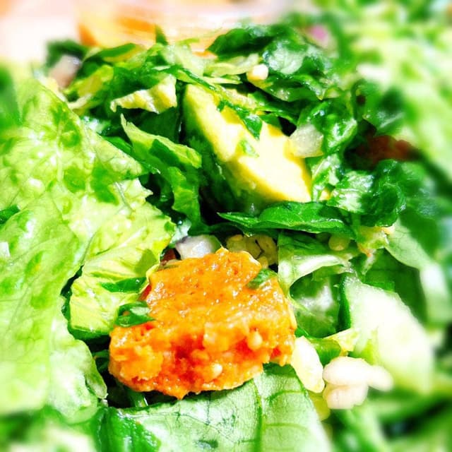 CHOPPED SALAD DAYS 横浜みなとみらい店 - サブ画像1