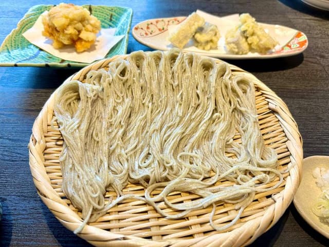 蕎麦かが屋 - サブ画像3