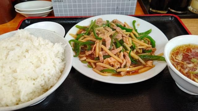 弥生亭 本店 - サブ画像1