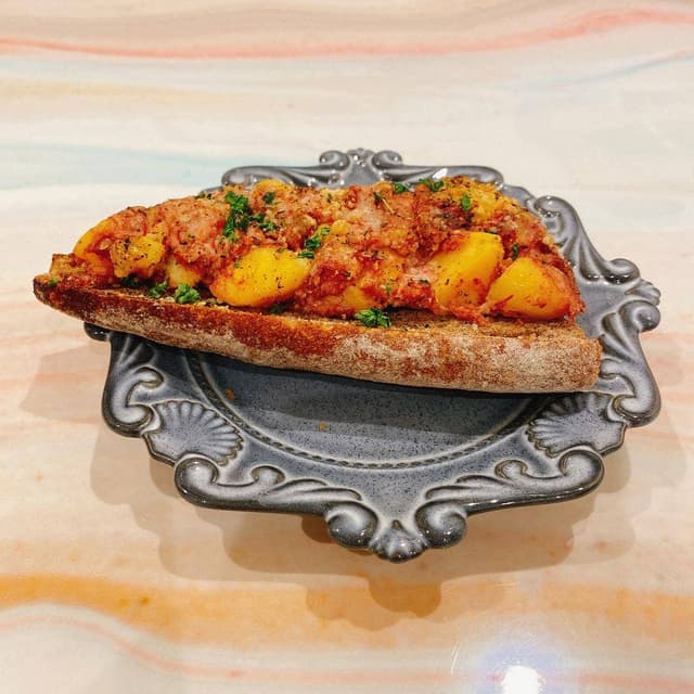 eteco BREAD - サブ画像1