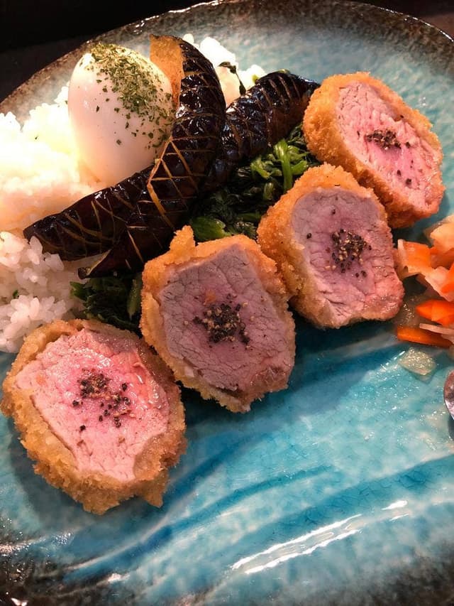 京都 かつだ 四条烏丸店 - サブ画像3