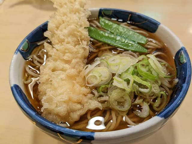 そば処 吉田屋 - サブ画像1