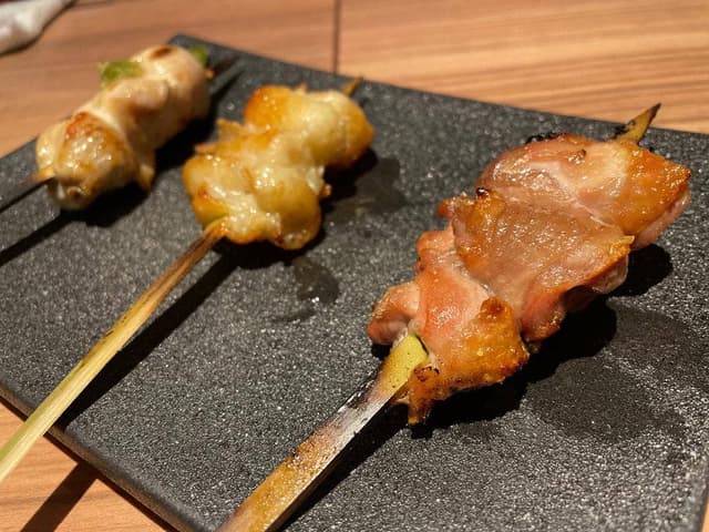 名古屋コーチン 焼き鳥 鶏料理専門店 一鶴乃鳥 - サブ画像1