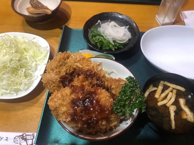 とんかつ専門店 とん - サブ画像3