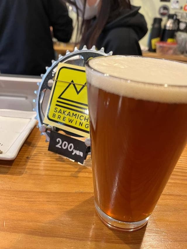 Sakamichi Brewing - サブ画像1