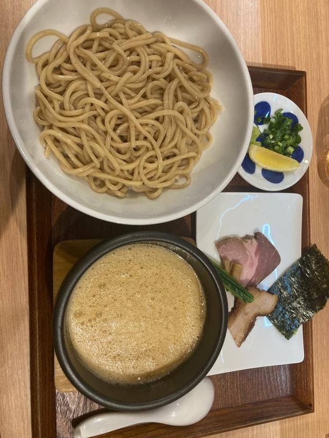 ラーメン歩く花 - サブ画像3