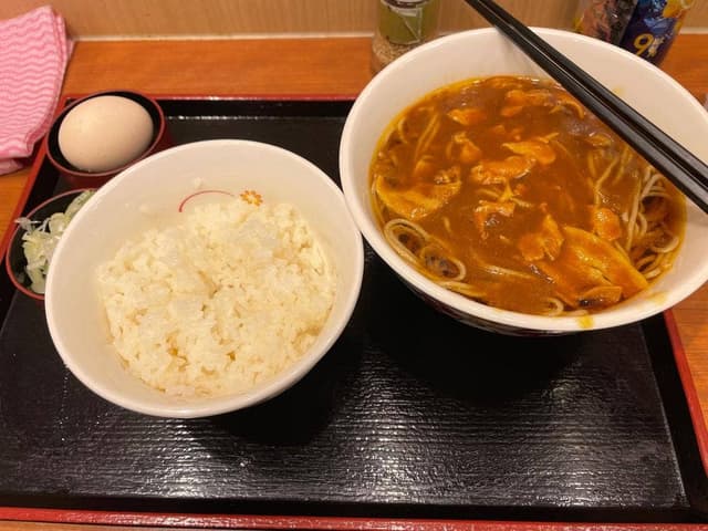 いろり庵きらく アトレ大船店 - サブ画像1