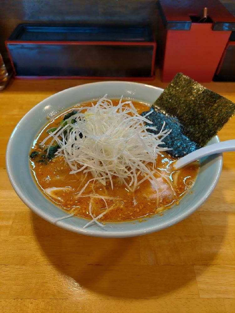 ラーメン専門店 RAGAYA